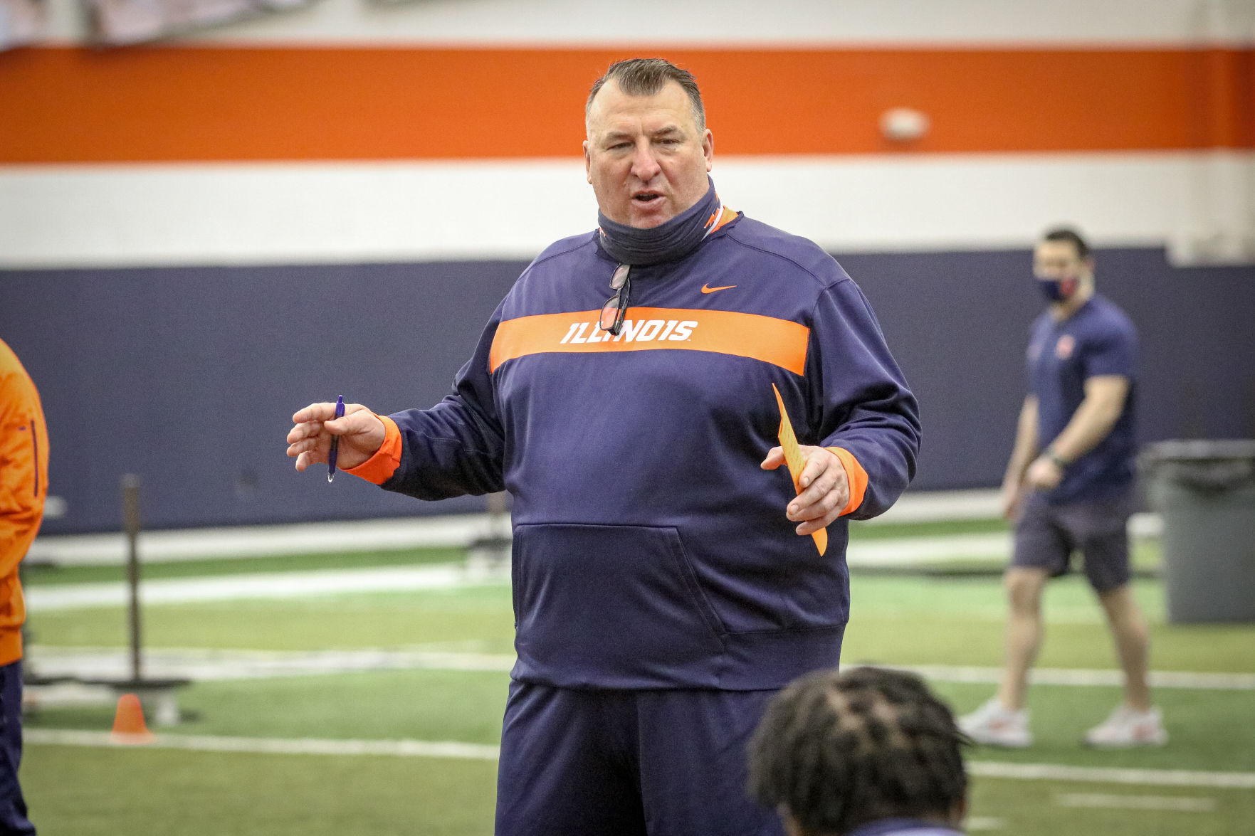 Bret Bielema